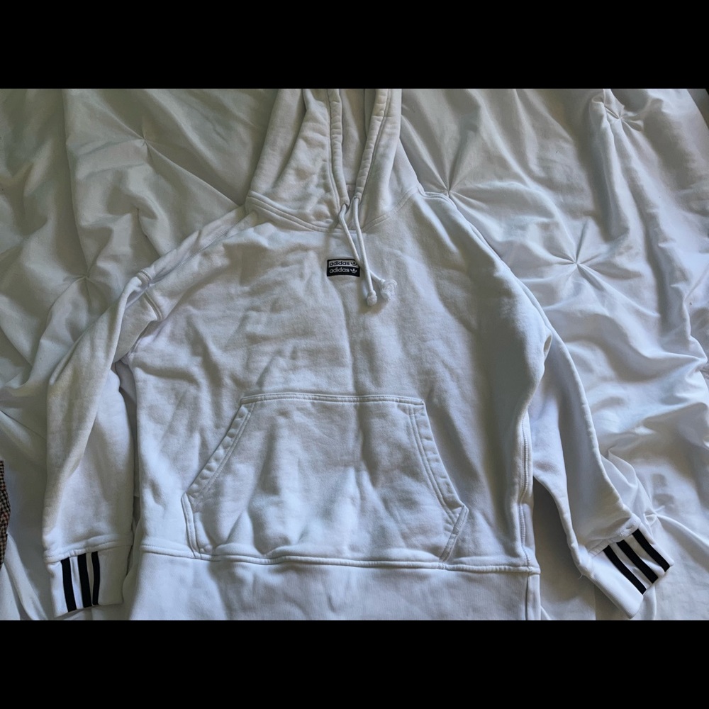 Adidas Hoodie